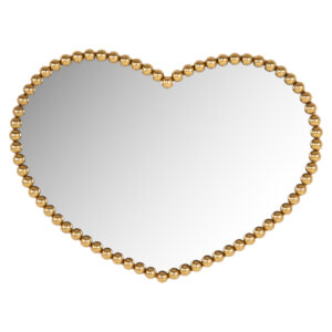 - Spiegel Lovely gold