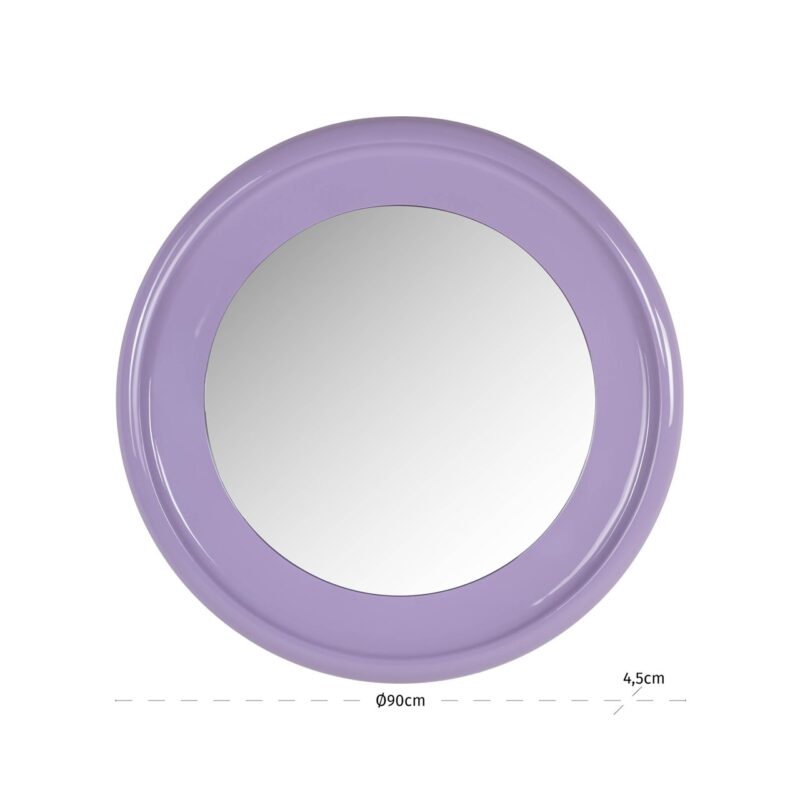 - Spiegel Blissey purple