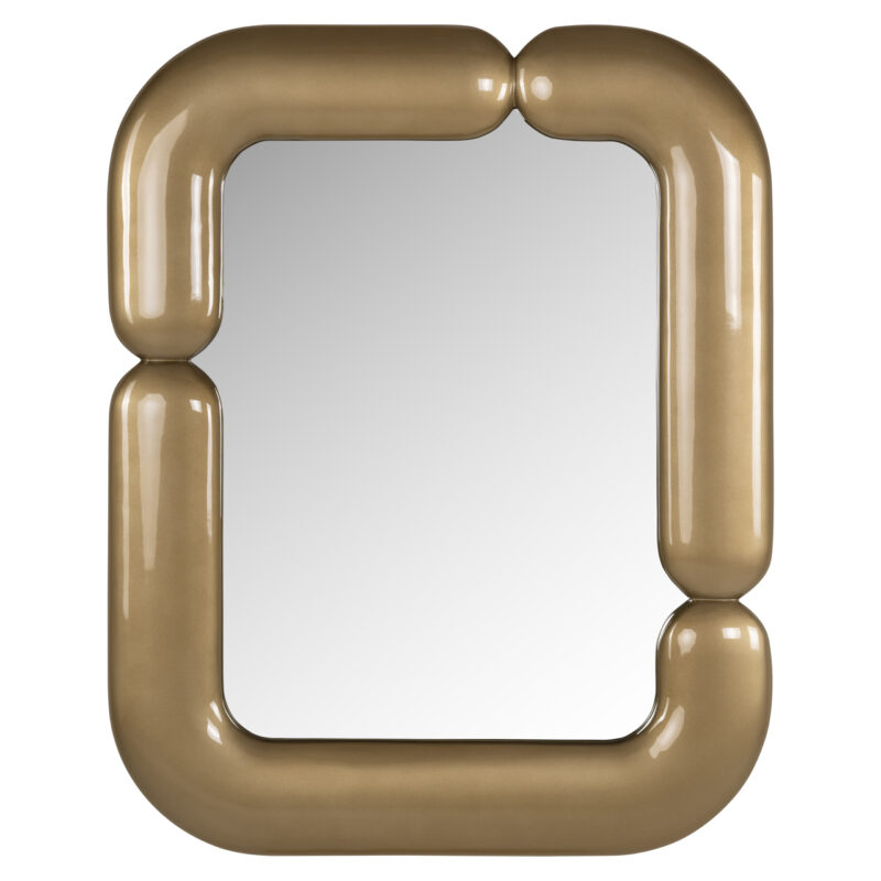 - Spiegel Aubry gold