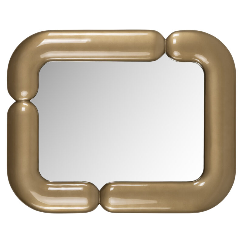 - Spiegel Aubry gold