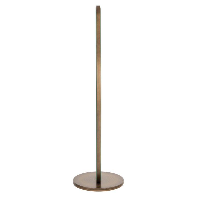 - Spiegel Jalyce brushed gold