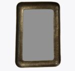 - Spiegel Loan brass antique