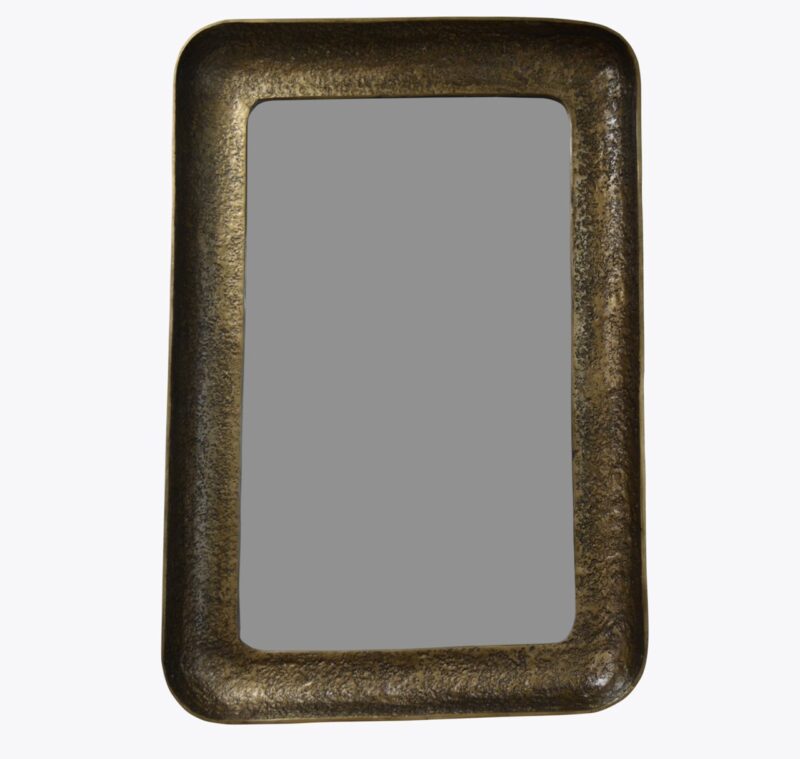 - Spiegel Loan brass antique