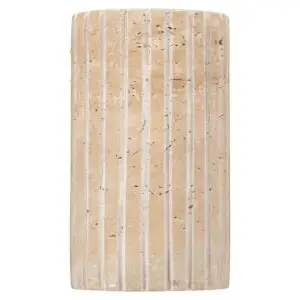 - Wandlamp Zayn stone