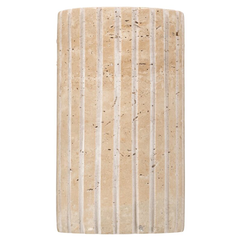 - Wandlamp Zayn stone