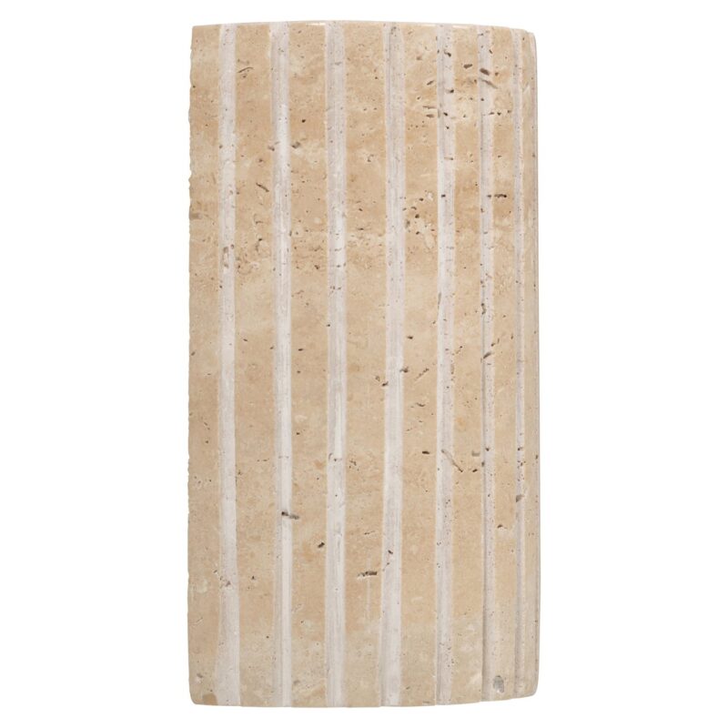 - Wandlamp Zayn stone