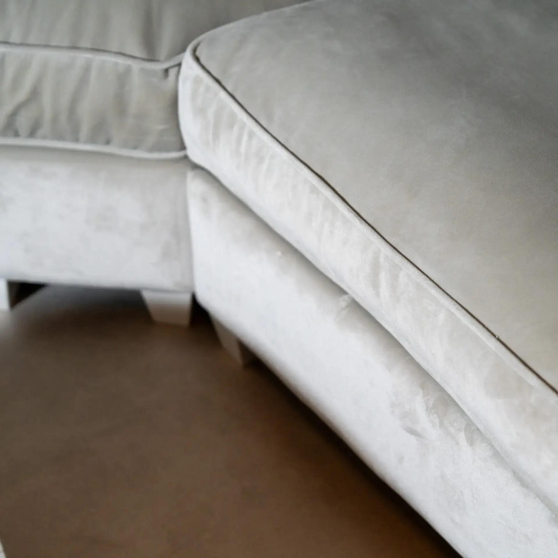 Hoekbank Hidden Outlet934 - Afbeelding 4