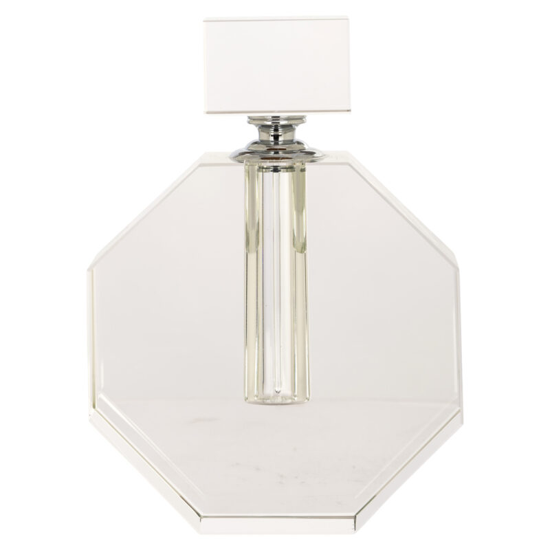 - Decoratief object Crystal