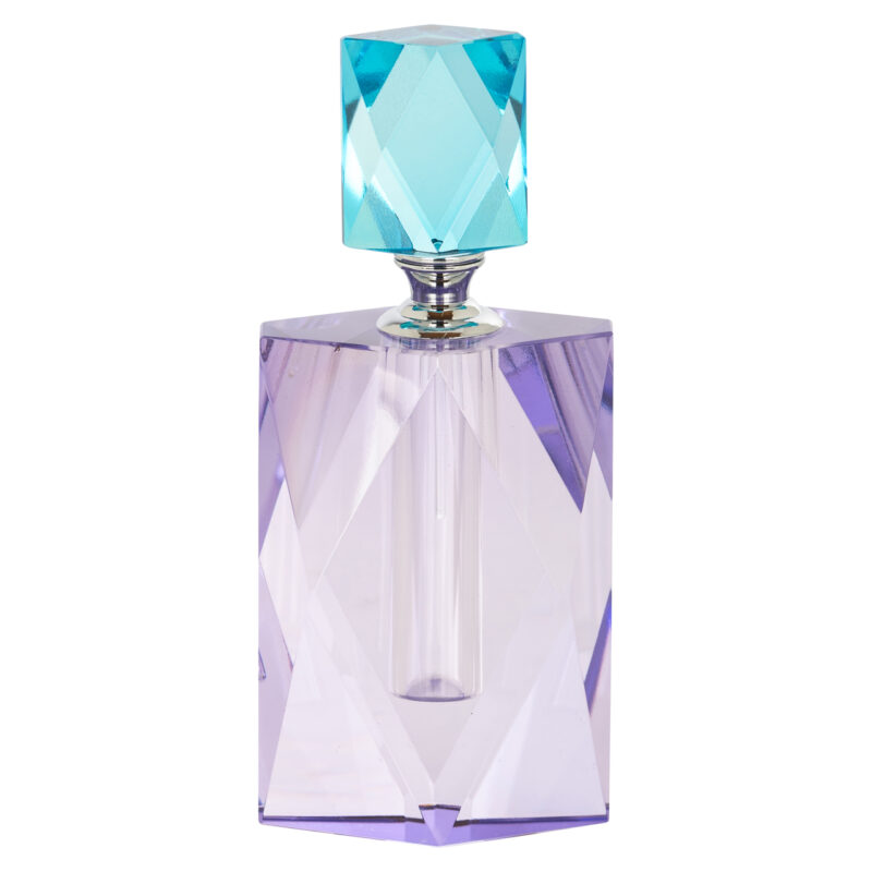 - Decoratief object Phine purple