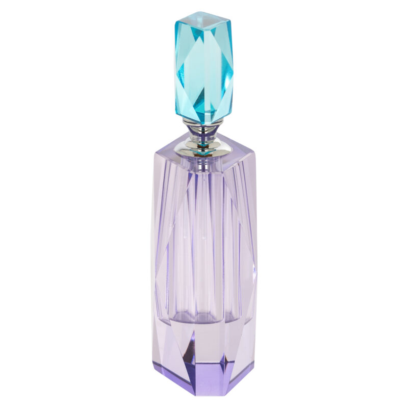 - Decoratief object Phine purple