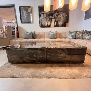 Salontafel Empire met lades outlet919