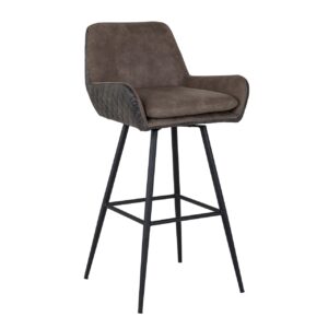 - Barstoel Linsey  (Set of 2)