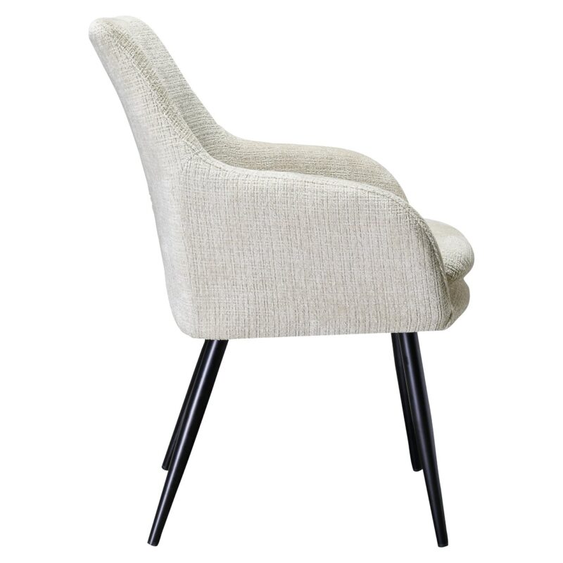 - Eetkamerstoel Chrissy niagara beige  (Set of 2)