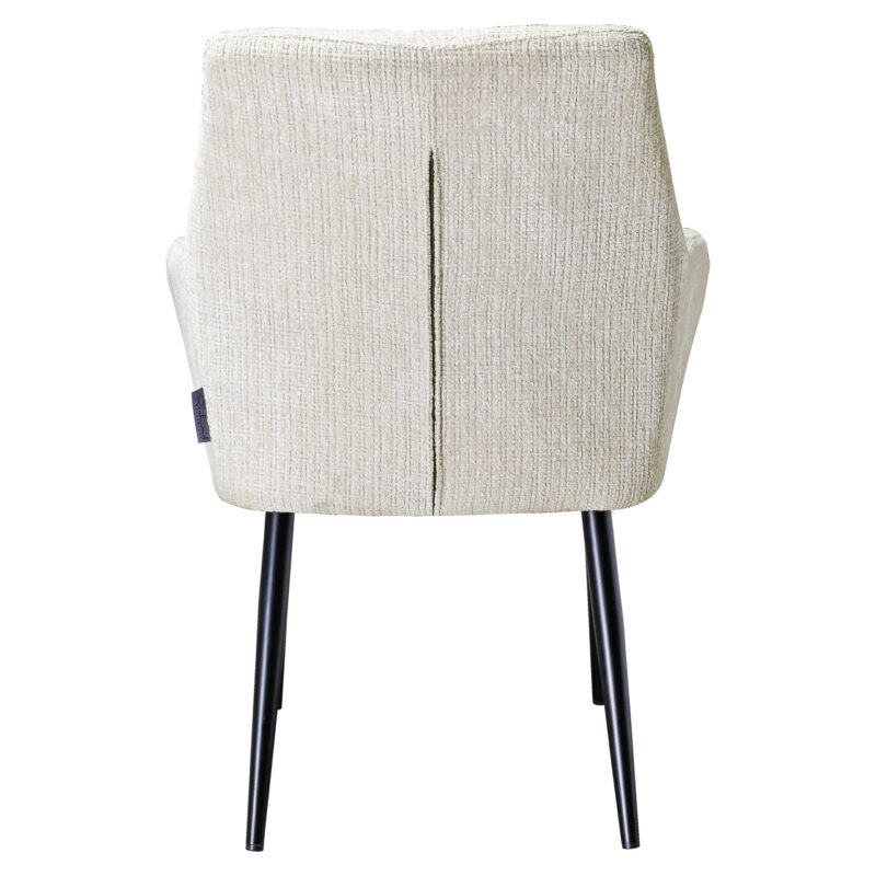 - Eetkamerstoel Chrissy niagara beige  (Set of 2)