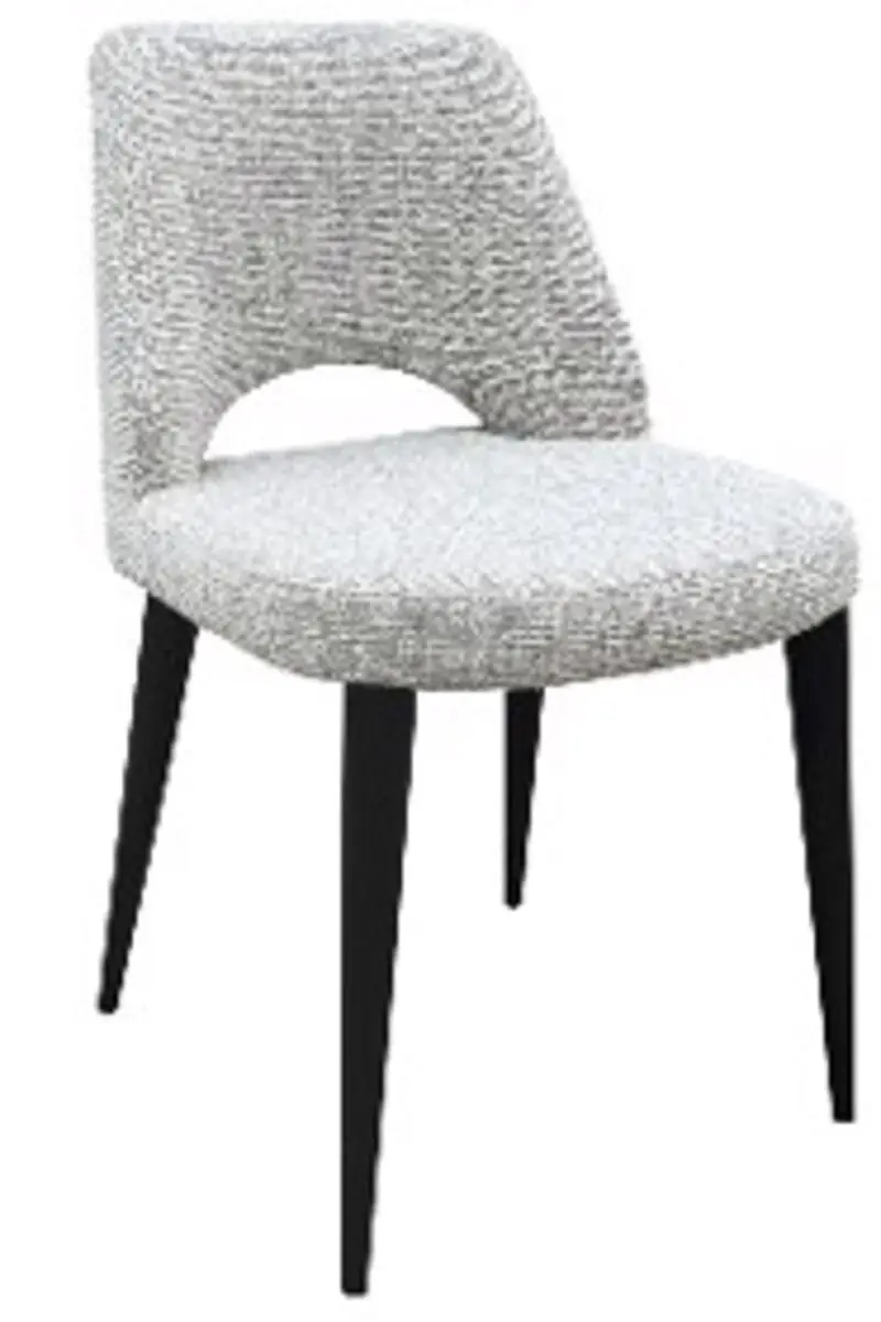 - Eetkamerstoel Tabitha natural fancy (Set of 2)