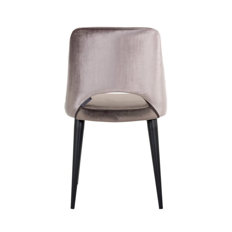 - Eetkamerstoel Tabitha stone (Set of 2)