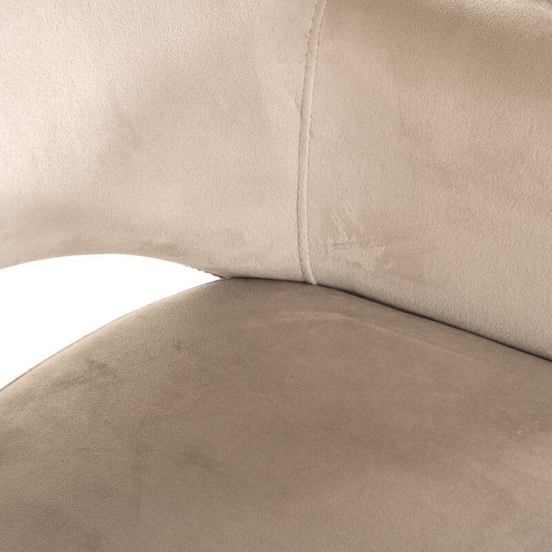- Eetkamerstoel Giovanna trendy rose