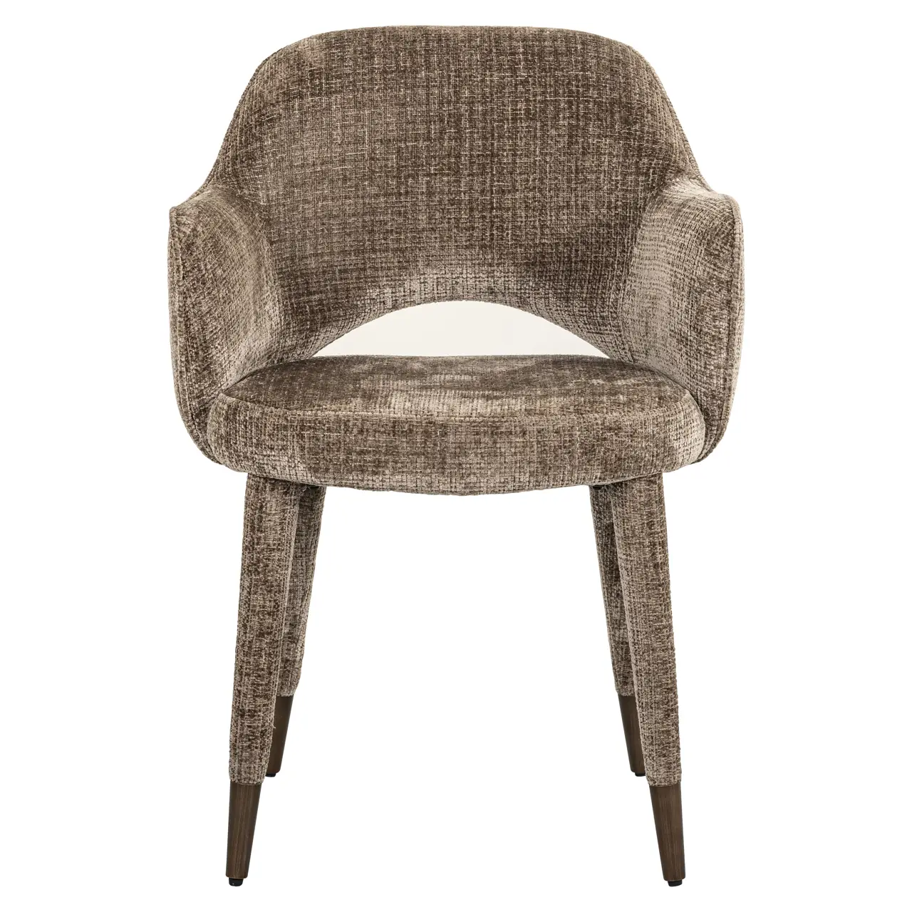 - Eetkamerstoel Donnatella niagara stone fire retardant