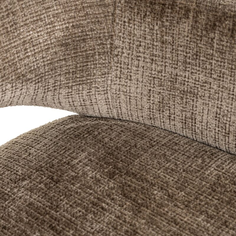 - Eetkamerstoel Donnatella niagara stone fire retardant