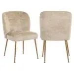 - Eetkamerstoel Cannon desert fusion