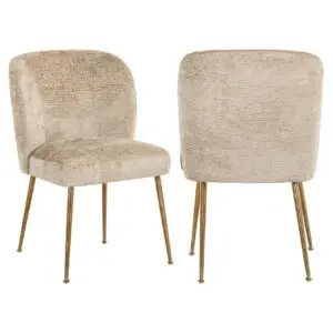 - Eetkamerstoel Cannon desert fusion