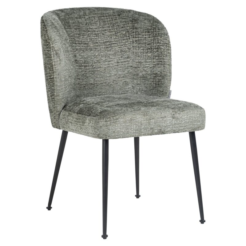 - Eetkamerstoel Fallon thyme fusion