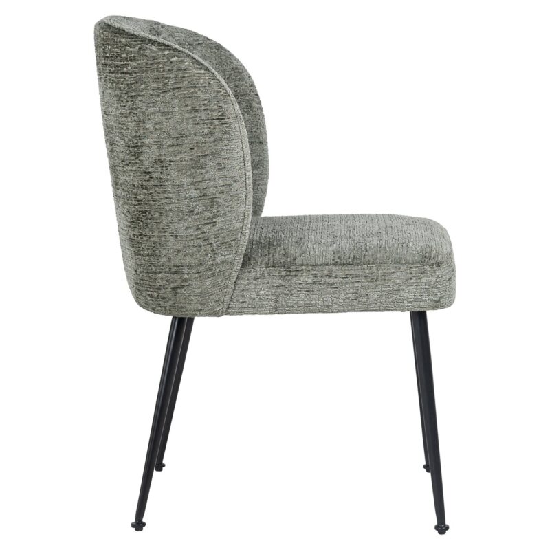 - Eetkamerstoel Fallon thyme fusion