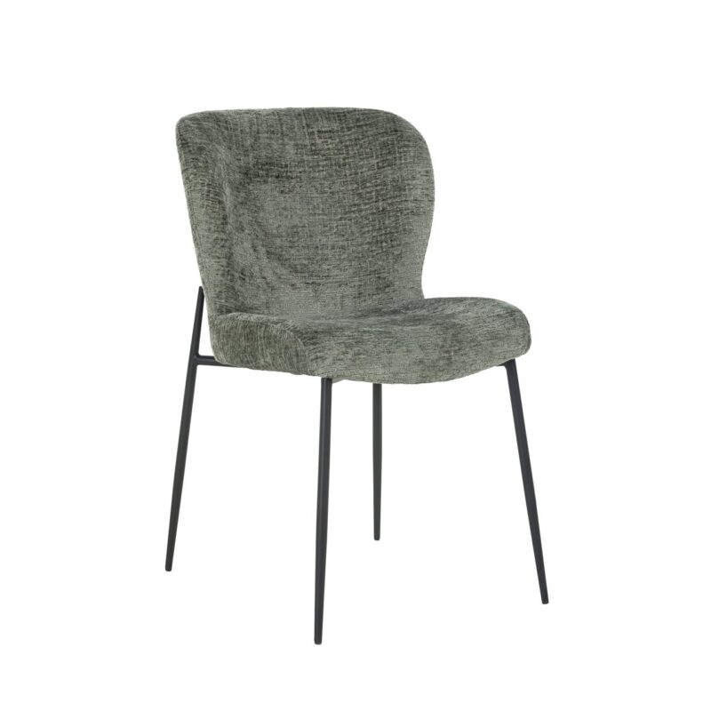 - Eetkamerstoel Darby thyme fusion (Set of 2)