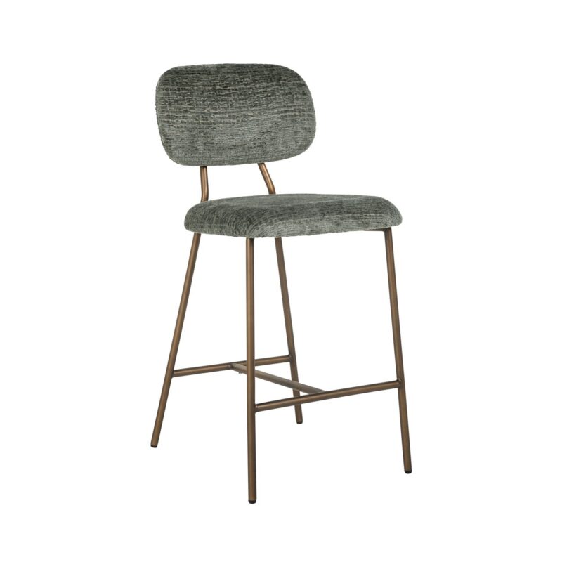 - Counterstoel Xenia thyme fusion (Set of 2)