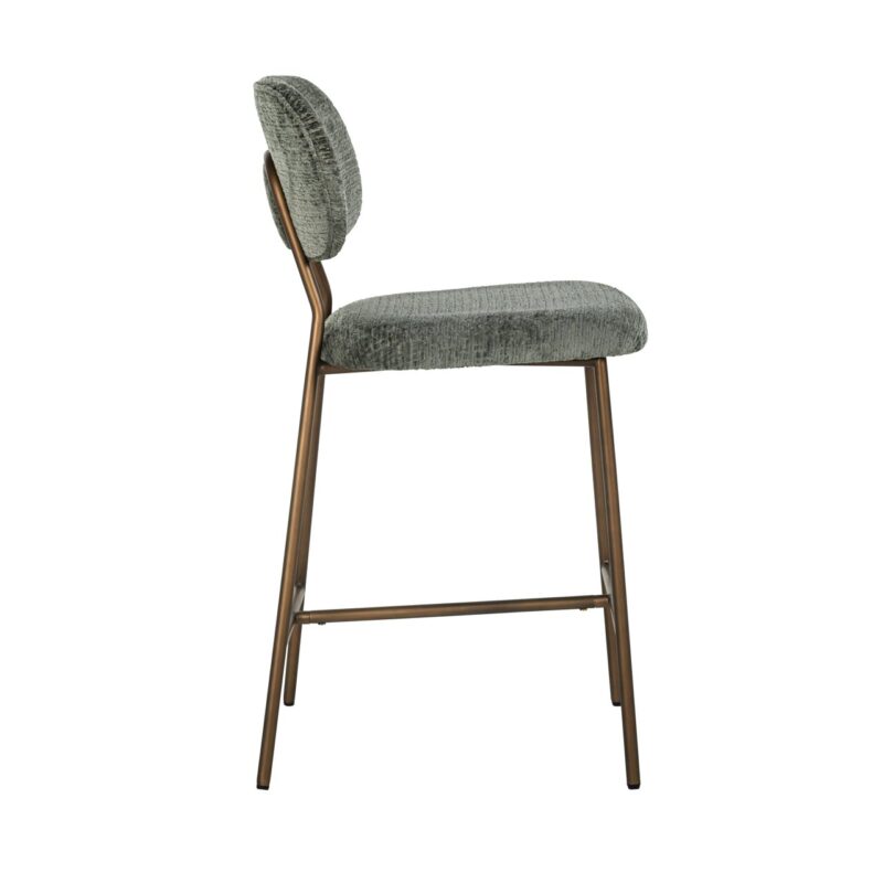 - Counterstoel Xenia thyme fusion (Set of 2)