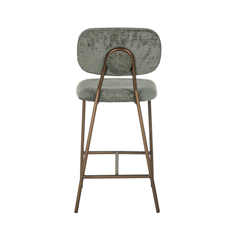 - Counterstoel Xenia thyme fusion (Set of 2)
