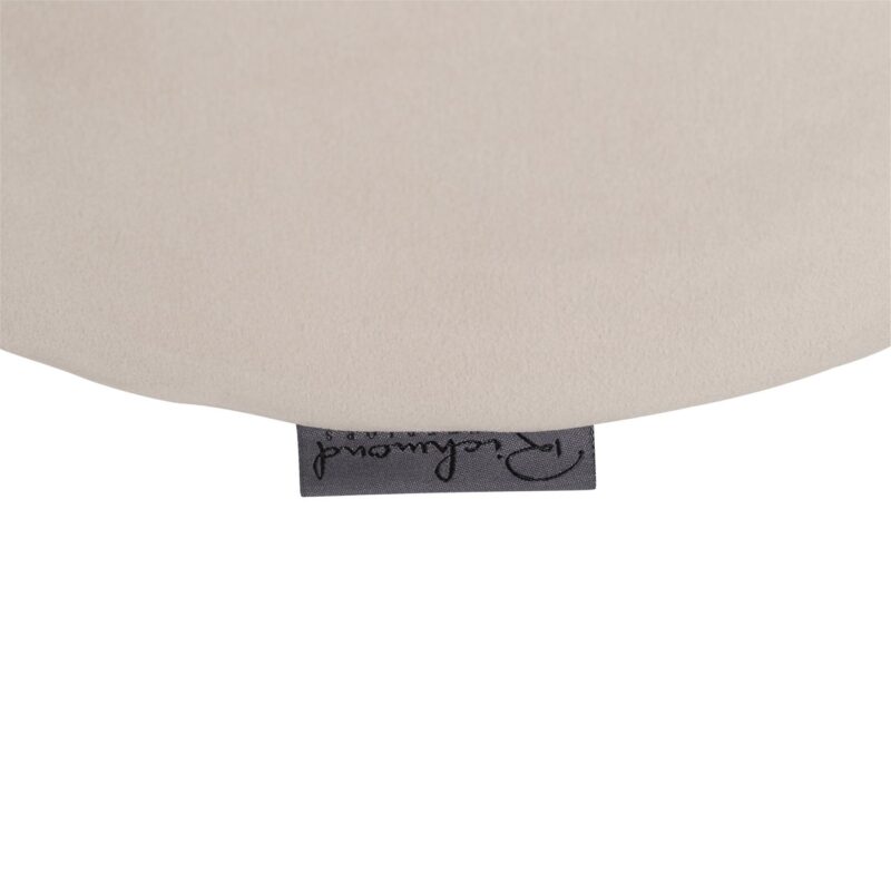 - Poef & Voetenbank Fargo khaki velvet