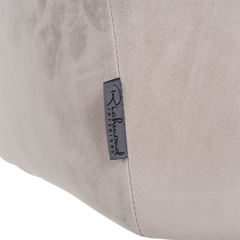 - Eetkamerstoel Aline khaki velvet fire retardant