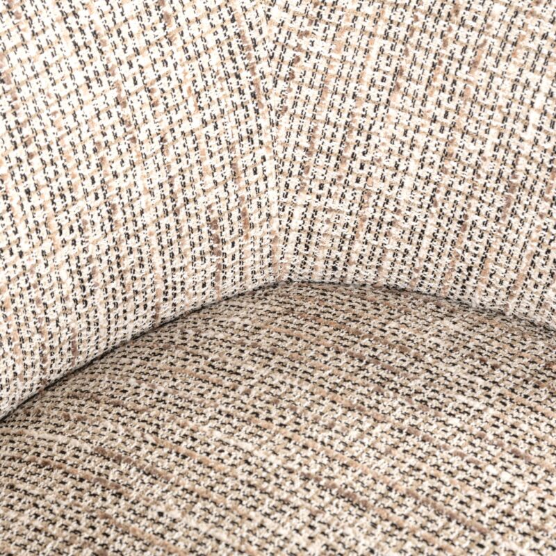- Lounge stoel Venus trendy nature