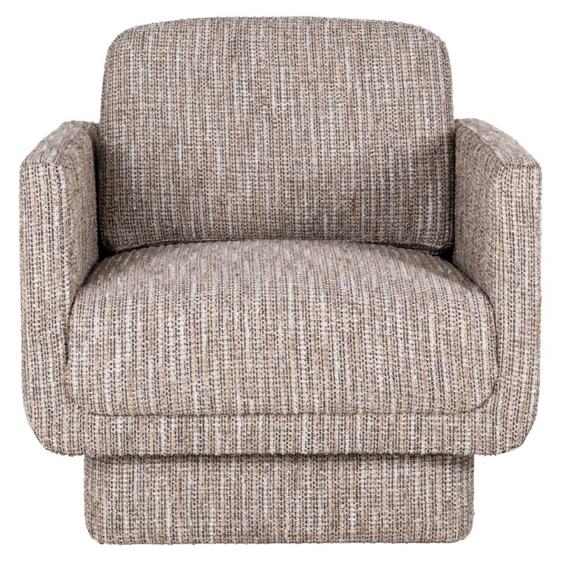- Lounge stoel Ragnar beige