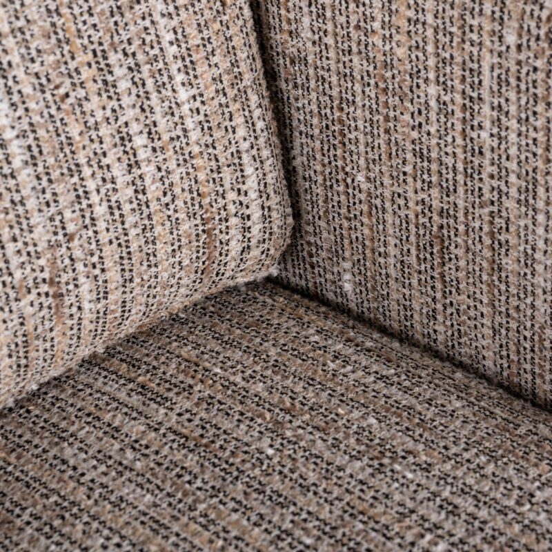 - Lounge stoel Ragnar beige