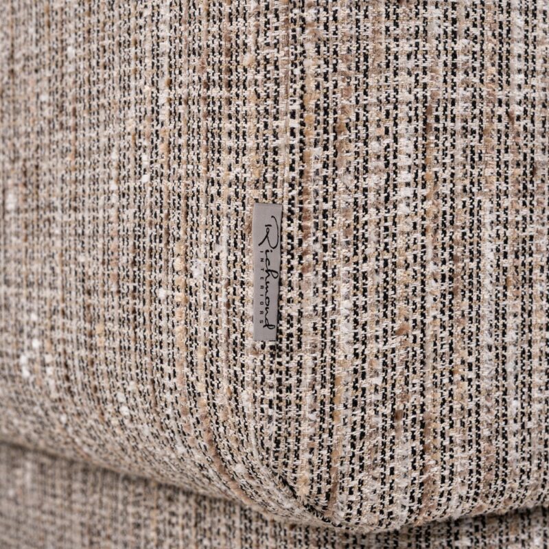- Lounge stoel Ragnar beige