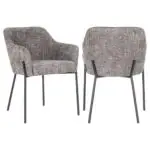 - Eetkamerstoel Fay wood renegade