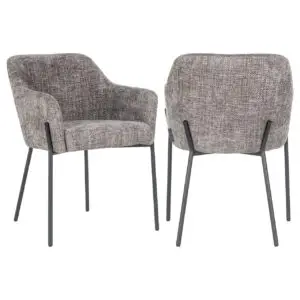 - Eetkamerstoel Fay wood renegade