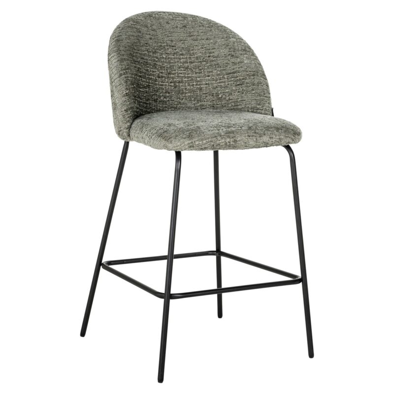 - Counterstoel Alyssa thyme fusion (Set of 2)