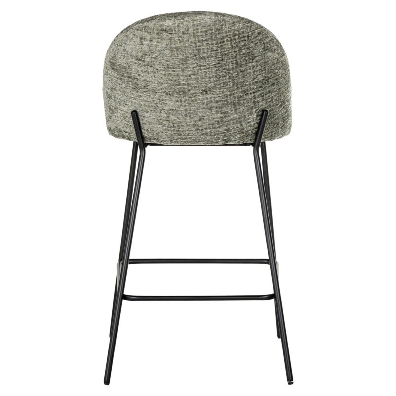 - Counterstoel Alyssa thyme fusion (Set of 2)
