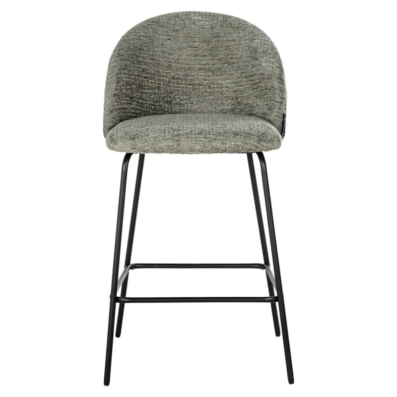 - Counterstoel Alyssa thyme fusion (Set of 2)