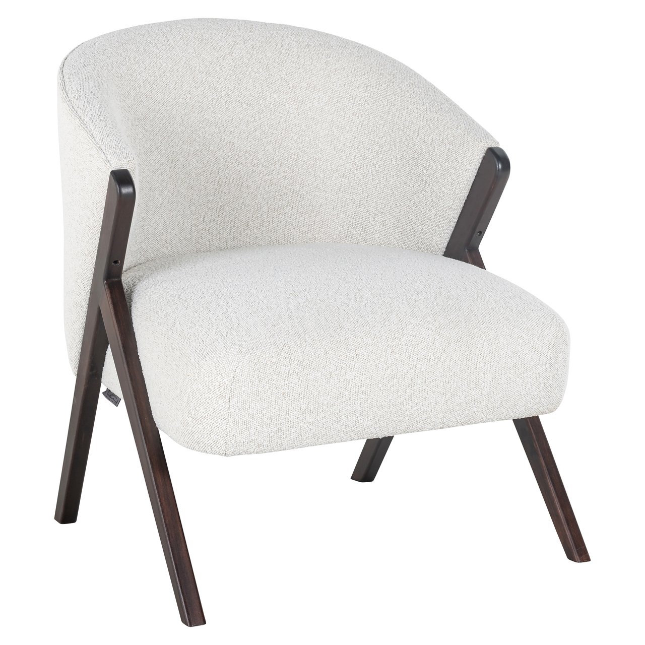 - Lounge stoel Mia customized