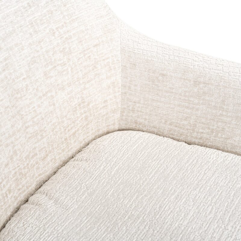- Eetkamerstoel Lisonne cream fusion