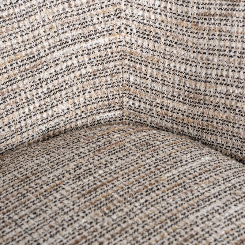 - Eetkamerstoel Amalfi beige