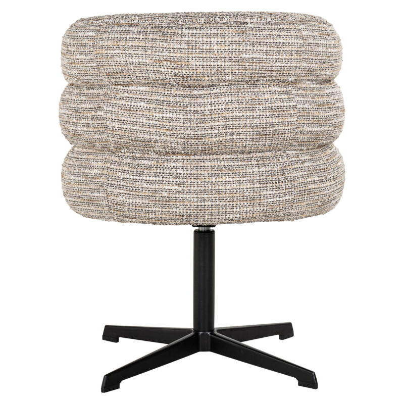 - Eetkamerstoel Chadwick beige coco