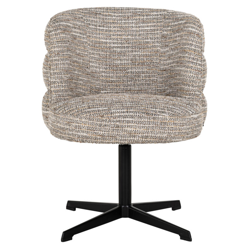 - Eetkamerstoel Chadwick beige coco