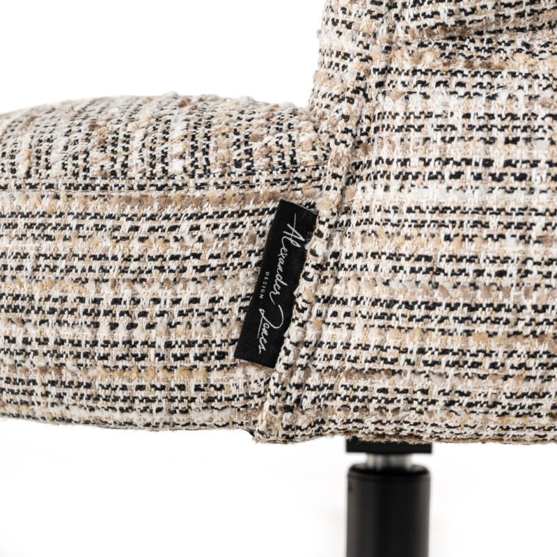 - Eetkamerstoel Chadwick beige coco