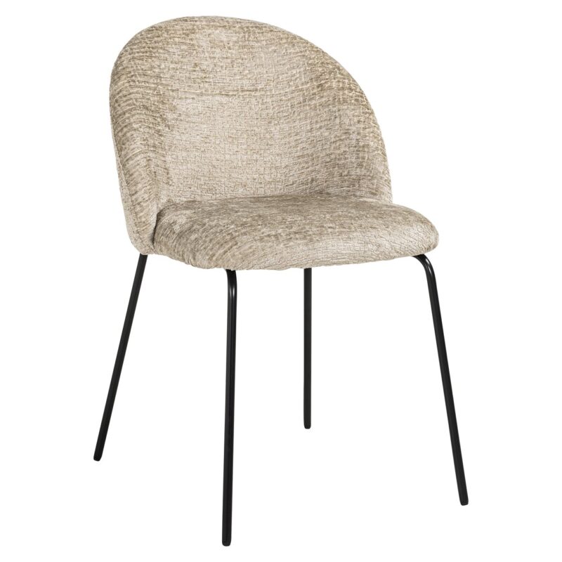 - Eetkamerstoel Alyssa desert fusion (Set of 2)