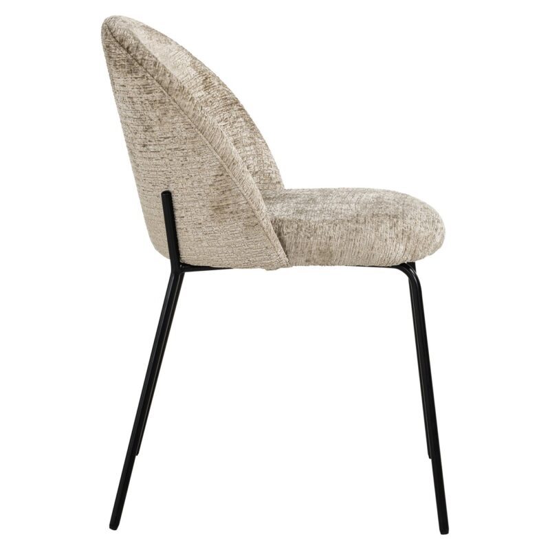 - Eetkamerstoel Alyssa desert fusion (Set of 2)